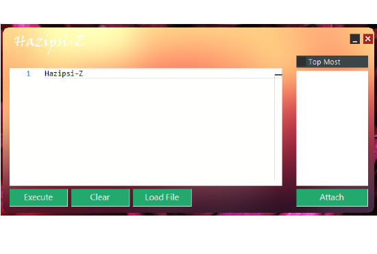 Make Roblox Full Lua Executer By Theamazingman | Fiverr Make Roblox Full Lua Executer By Theamazingman | Fiverr