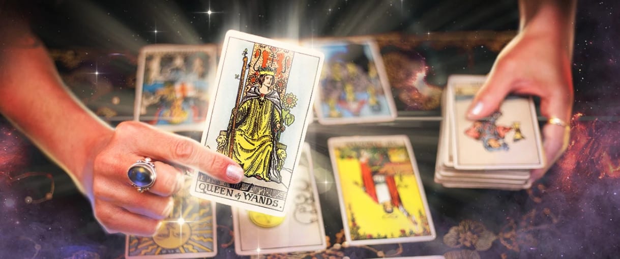 A Deeply Intuitive Tarot Card Reading For Any Question You Have By Saforrest Fiverr