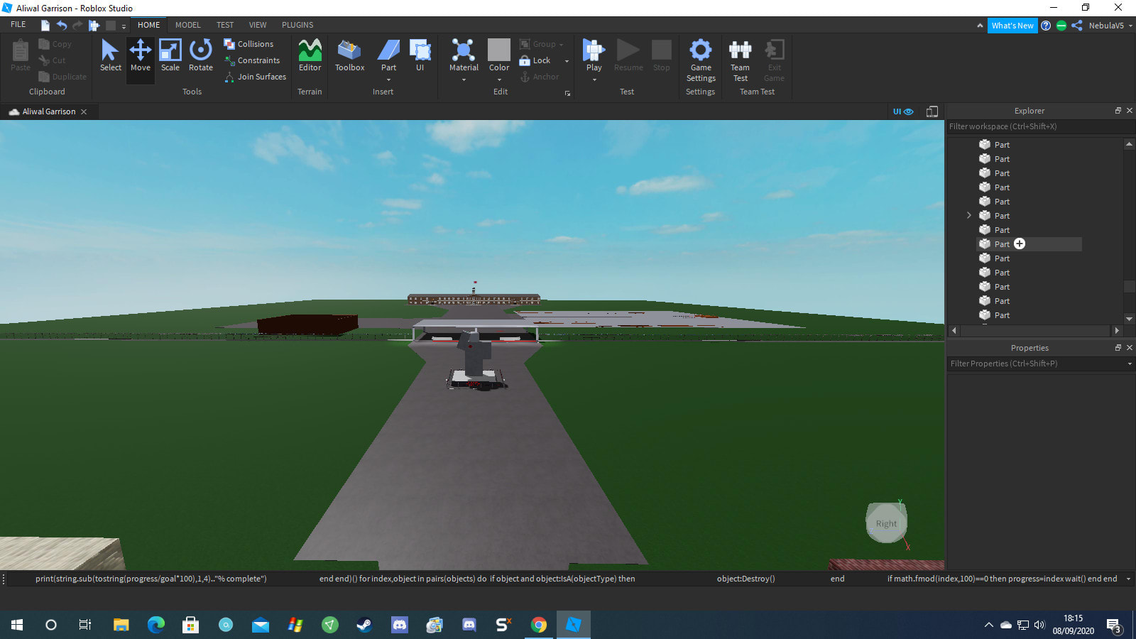 Build In Your Roblox Game By Ashton08rbx - copy m paste roblox