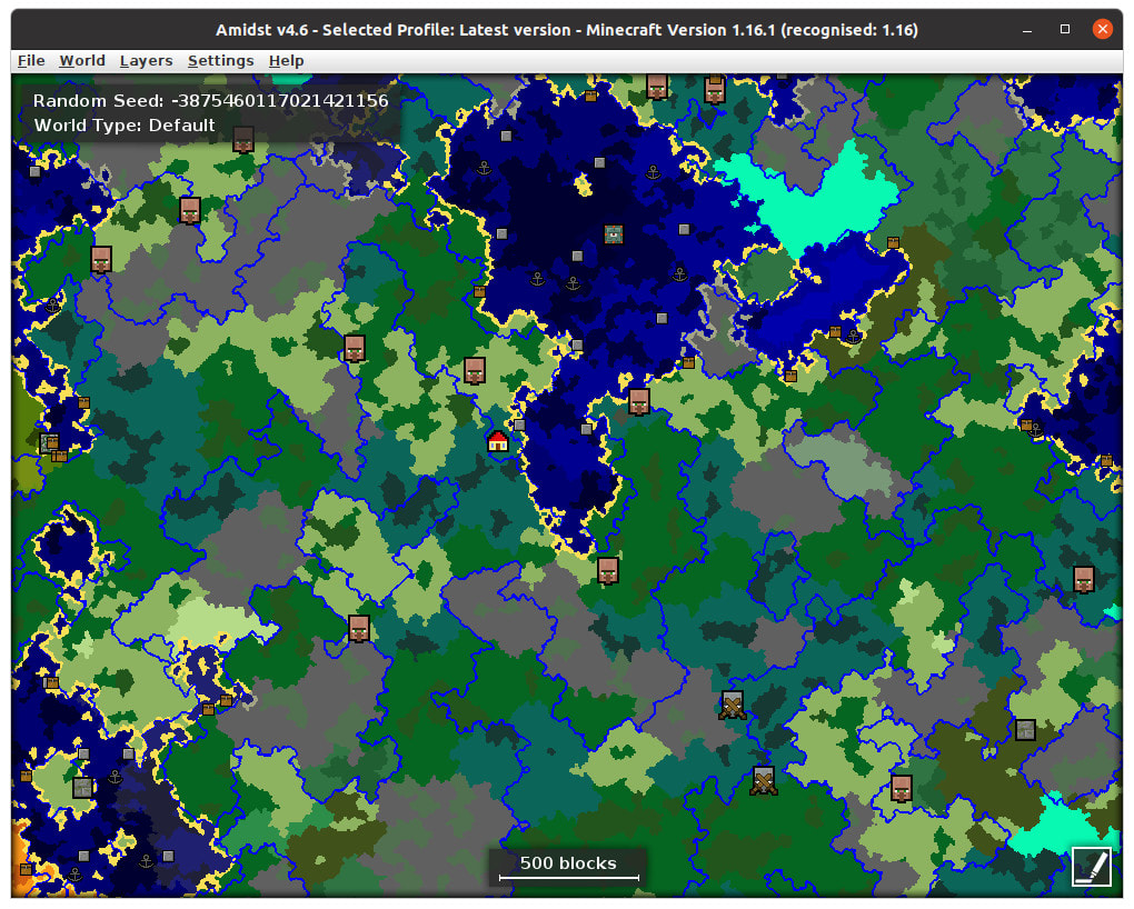 minecraft world map server java｜TikTok Search