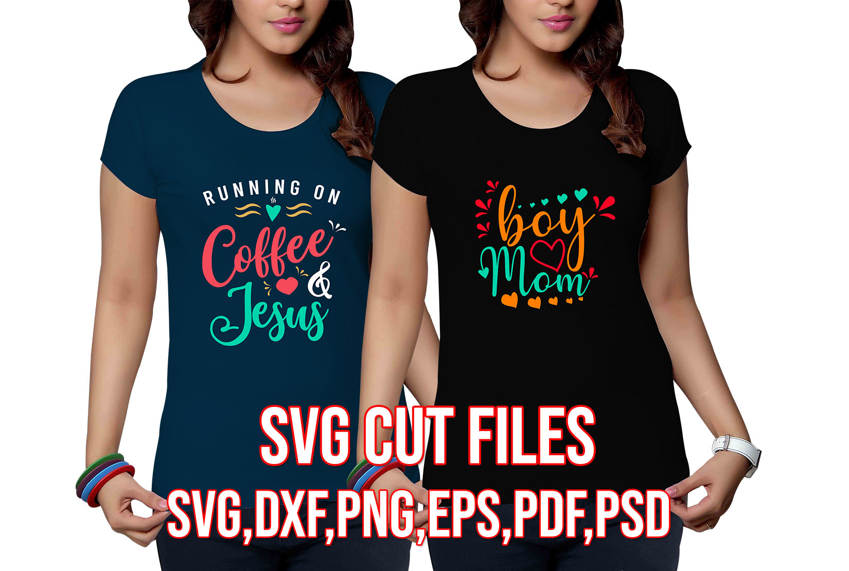 Download Make Tshirt Design With Svg Cutting Files By Mdbarek152 Fiverr