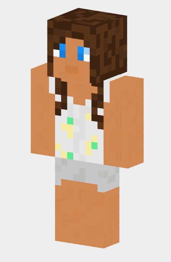 Create A Minecraft Skin That Looks Like You By Kobekoehler Fiverr