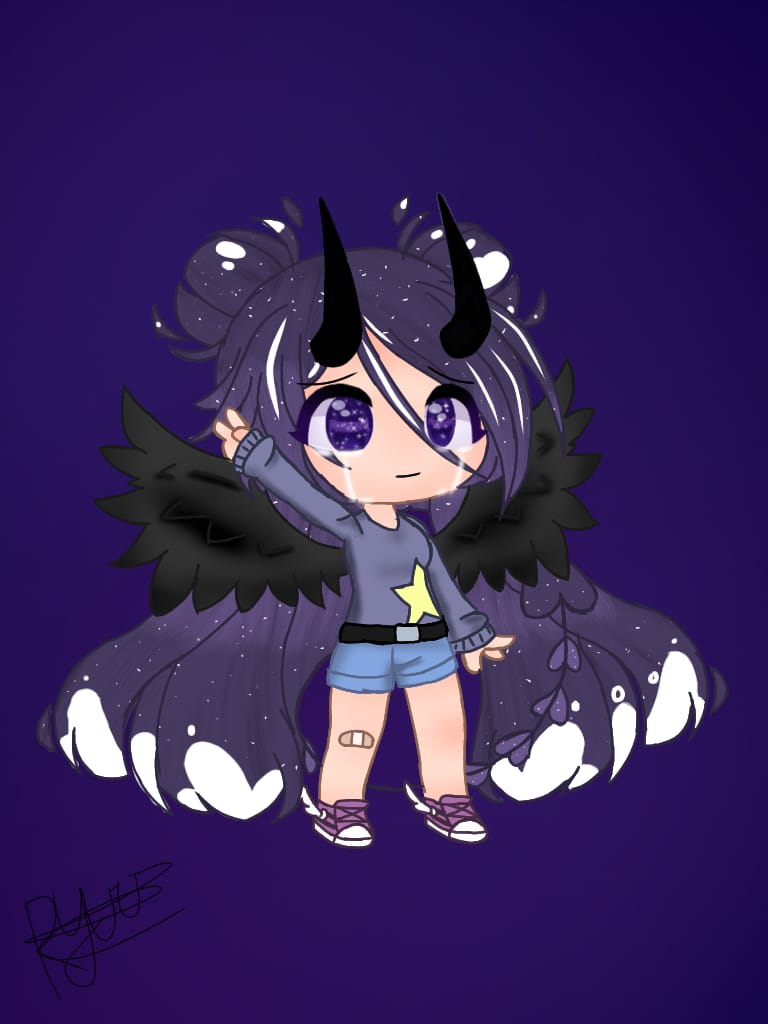 gacha backgrounds for intros on Edit Your Gacha Oc By Xxryuu Editsxx Fiverr