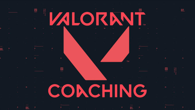 Coach you in competitive valorant by Senorjudy