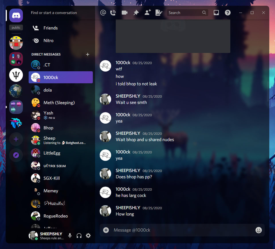 Make A Discord Server For You By Someone4k Code a discord role bot (2019 easy!) fiverr