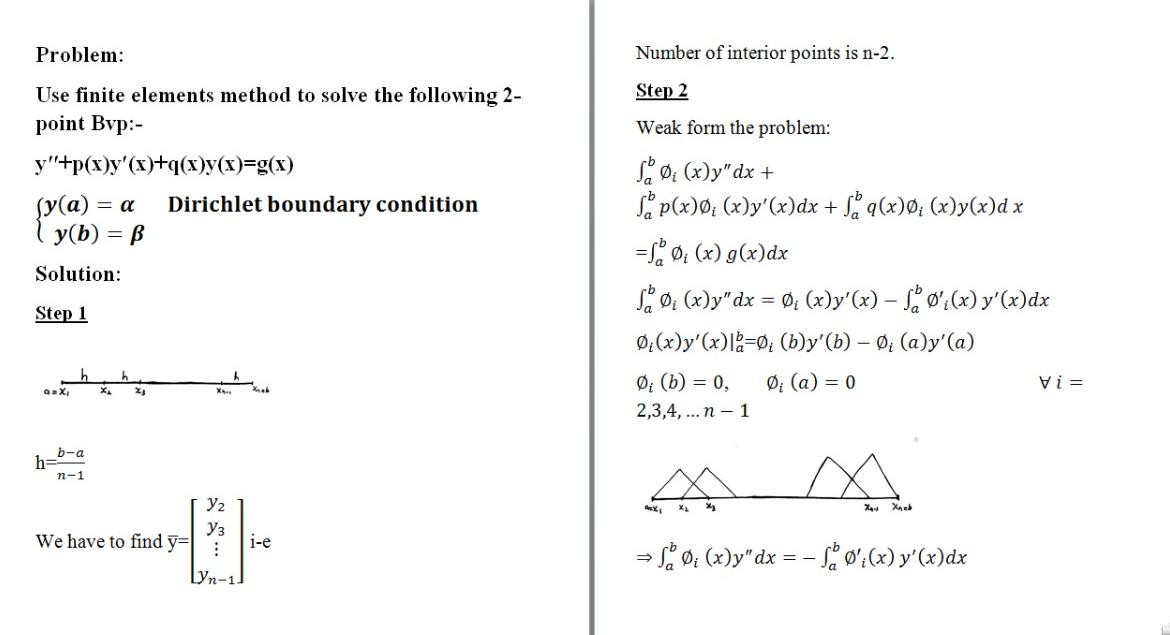 Assist You In Your Math Assignments Quiz Exams By Maneeha Younus Fiverr