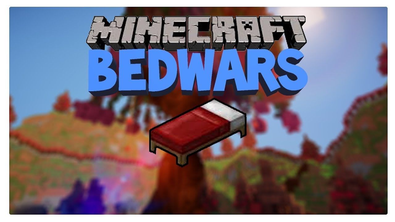 teaching you everything about minecraft bedwars