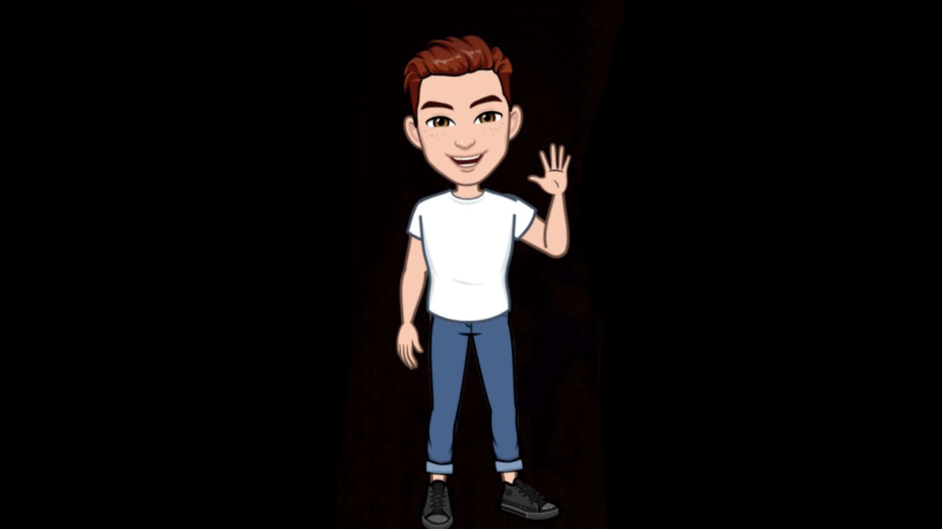 Make your 2d animation character by Nikushac | Fiverr Make your 2d animation character by Nikushac | Fiverr