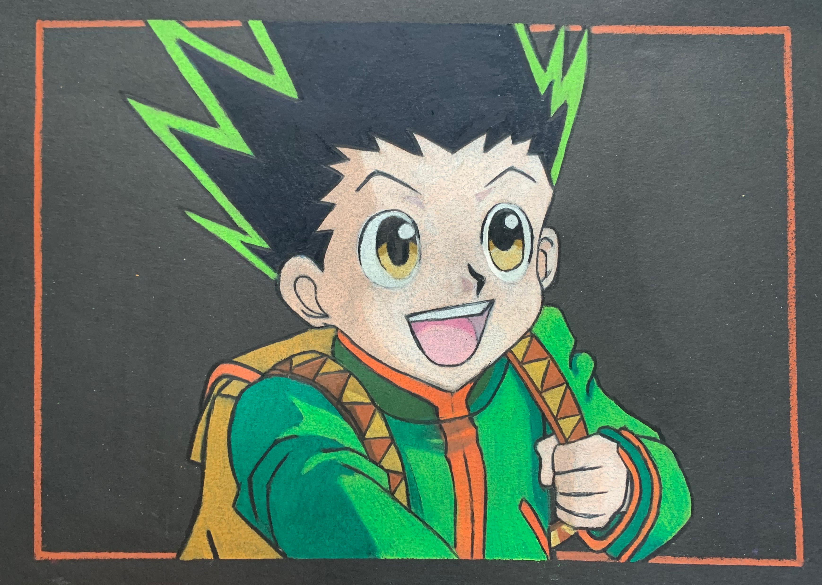 Update 79+ anime characters painting - in.cdgdbentre