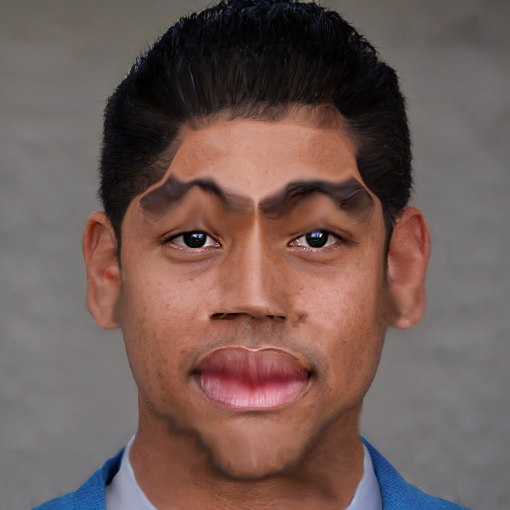 Photoshop your face in a funny way by Warco6rblx | Fiverr