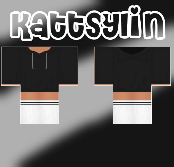 Kawaii And Anime Roblox Clothing By Kitriyo Fiverr - kawaii roblox anime outfits