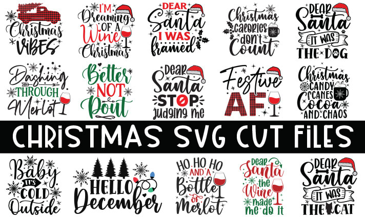 Ill Be Ho Ho Home For Christmas, Christmas Svg, Merry Christmas