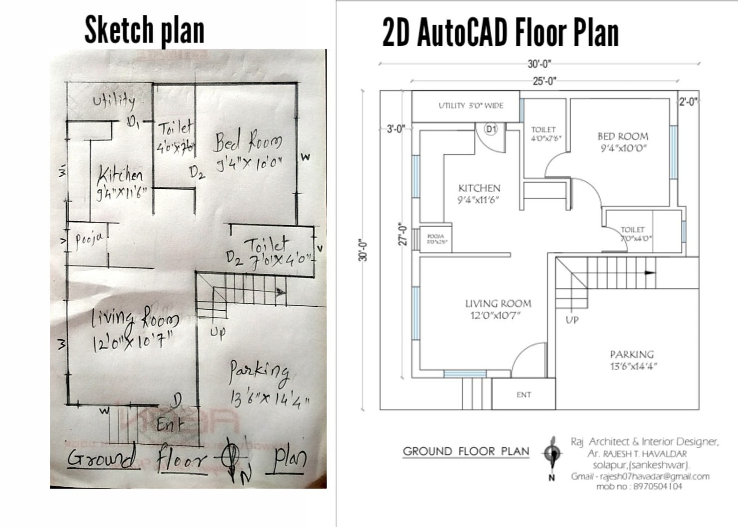 Draw Floor Plans With the RoomSketcher App - RoomSketcher