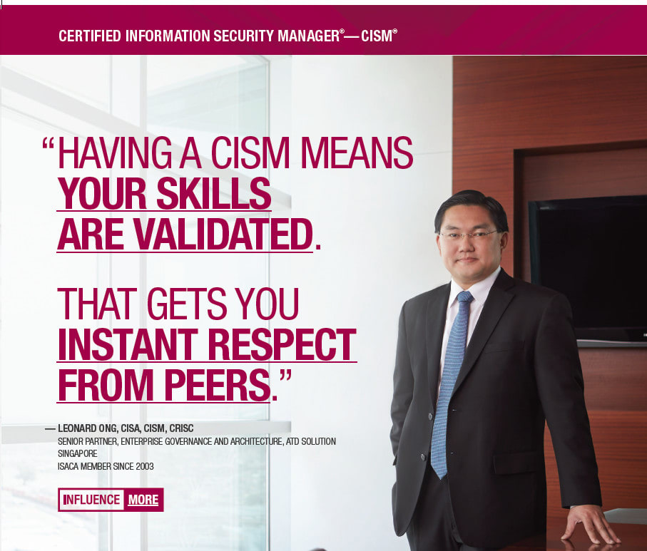 CISM New Exam Materials