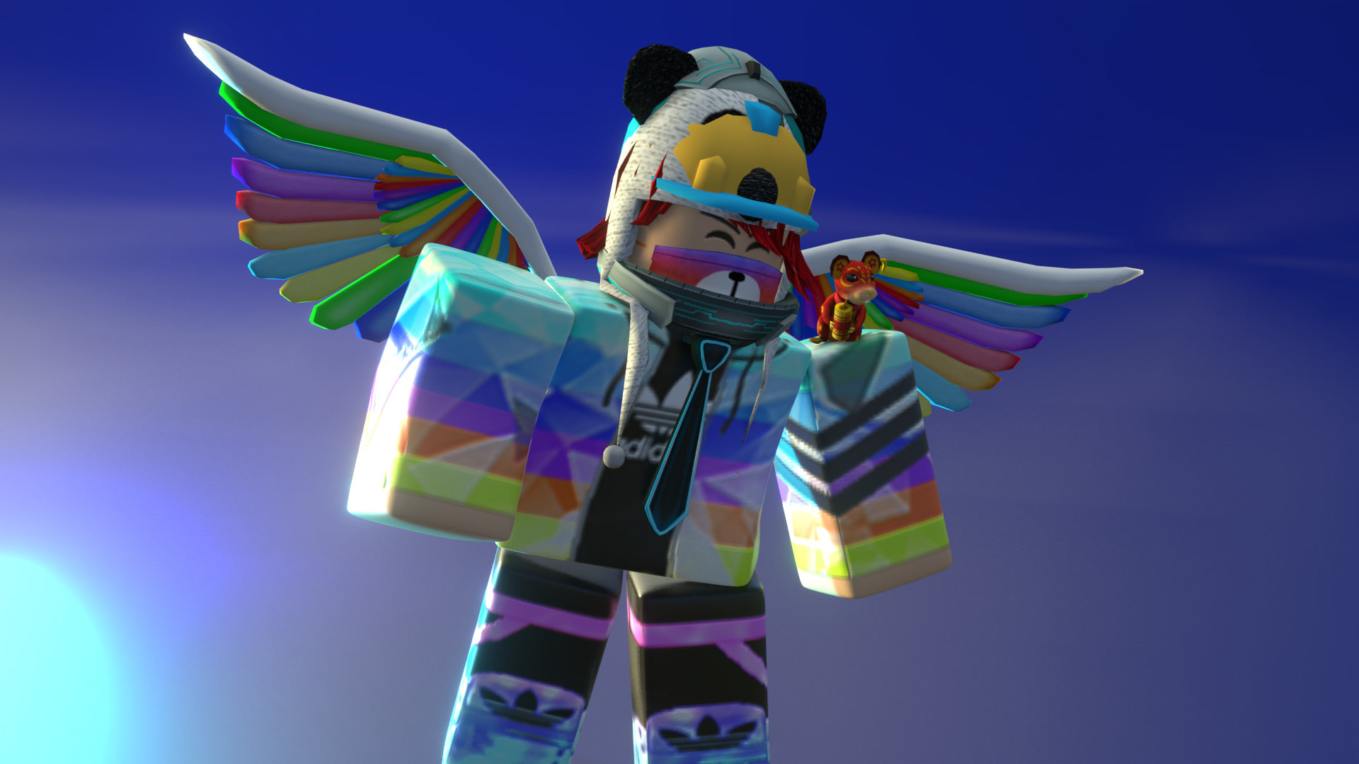 Roblox Gfx PNG Transparent With Clear Background ID 172518