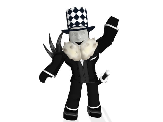 4k Quality Render Of Any Model On Roblox By Everieto Fiverr - avatar model roblox