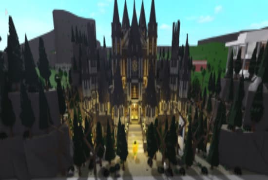 Featured image of post Aesthetic Bloxburg Mansion 200K - The house is an important residential building where the player lives in welcome to bloxburg.