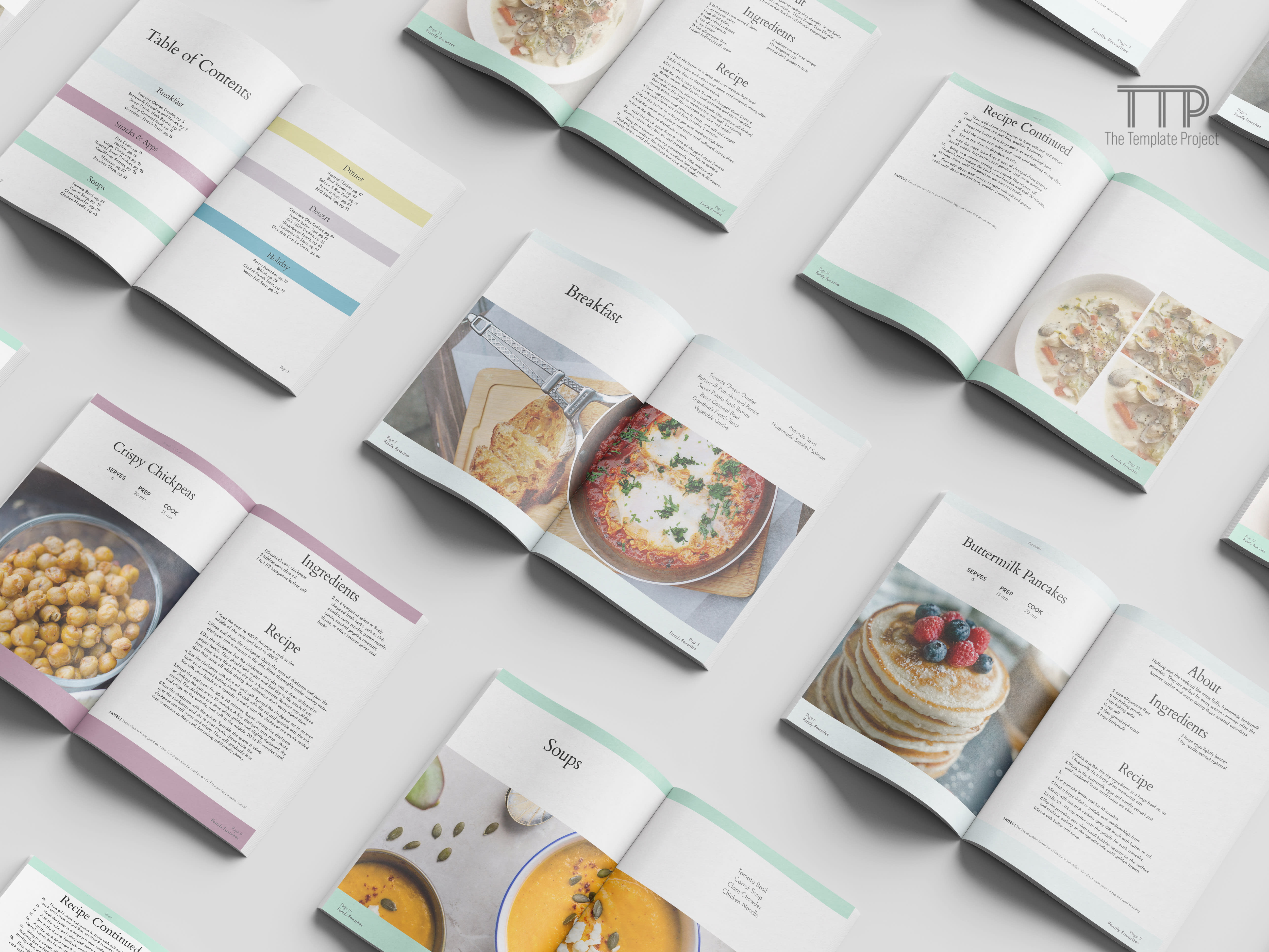 Design an indesign template by Templateproject | Fiverr, image size:5000x3750