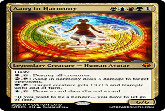 mtg custom card Amazon.com: Elite Wizard Deck - Mono Blue - Modern & Pioneer Legal - Custom  Built - Magic The Gathering - MTG main image 0