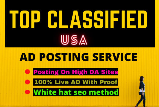 Free personal ad posting sites