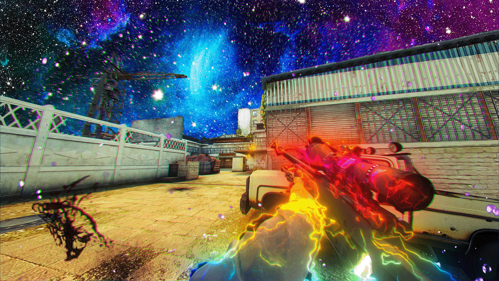 CS:GO Frag Movies: Crafting Cinematic Masterpieces from Epic Kills