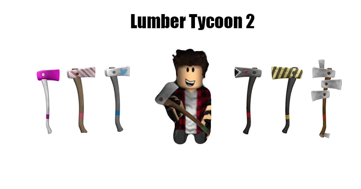 How To Dupe Axes In Lumber Tycoon 2 2021 Mobile - facebook login roblox royalgoldqueen666