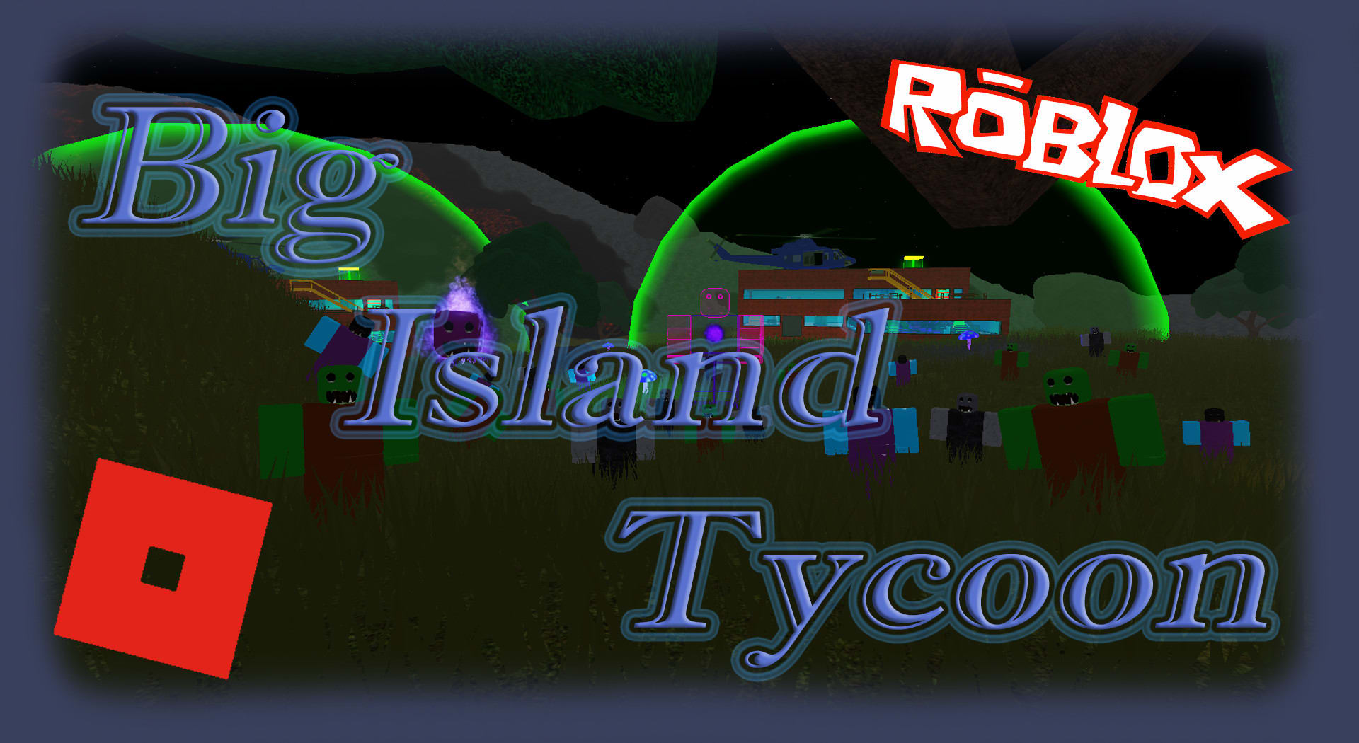 Give You Finished Roblox Game By Manleer - neon signs roblox