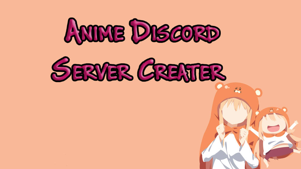19+ Anime Discord Servers NiccoleThorin