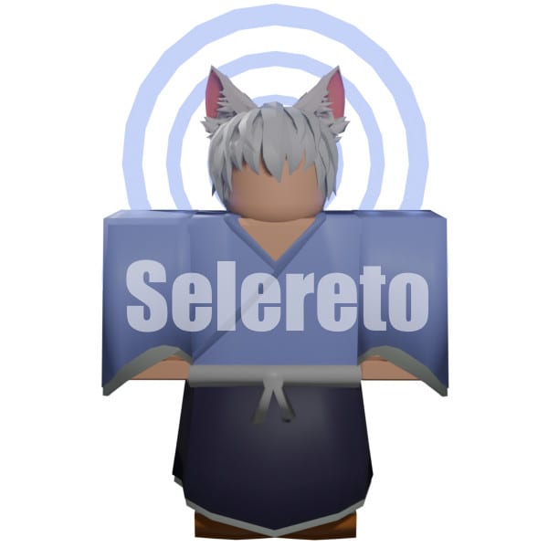 Character Designs For Roblox By Seiereto Fiverr - roblox the next level