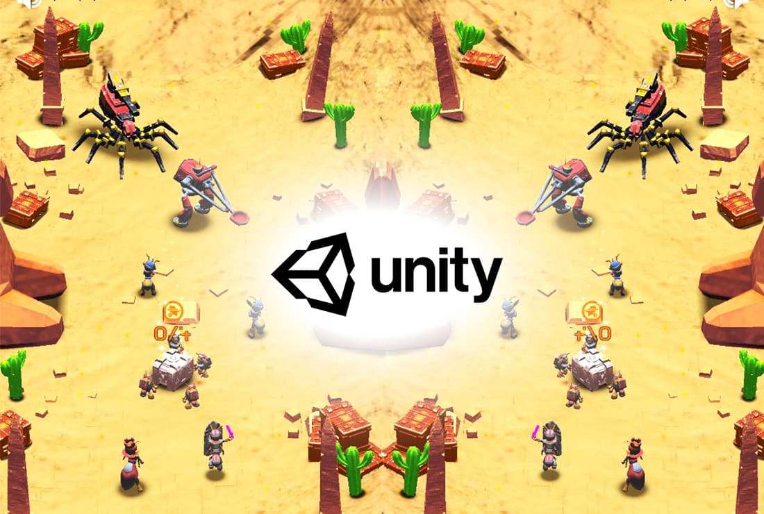 Code a script and fix bugs in your unity game by Sivalization | Fiverr