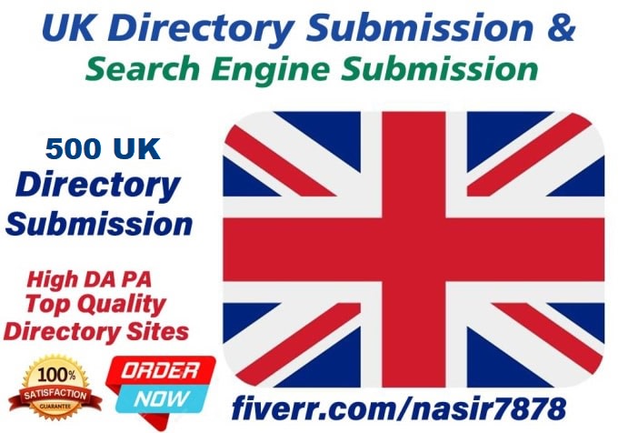 Uk directory search