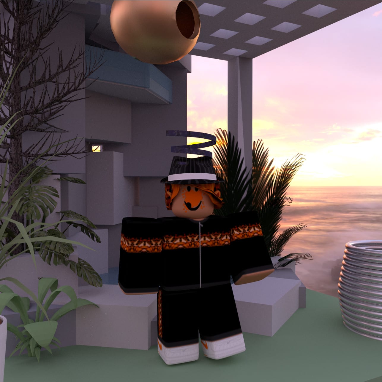 roblox profile picture game