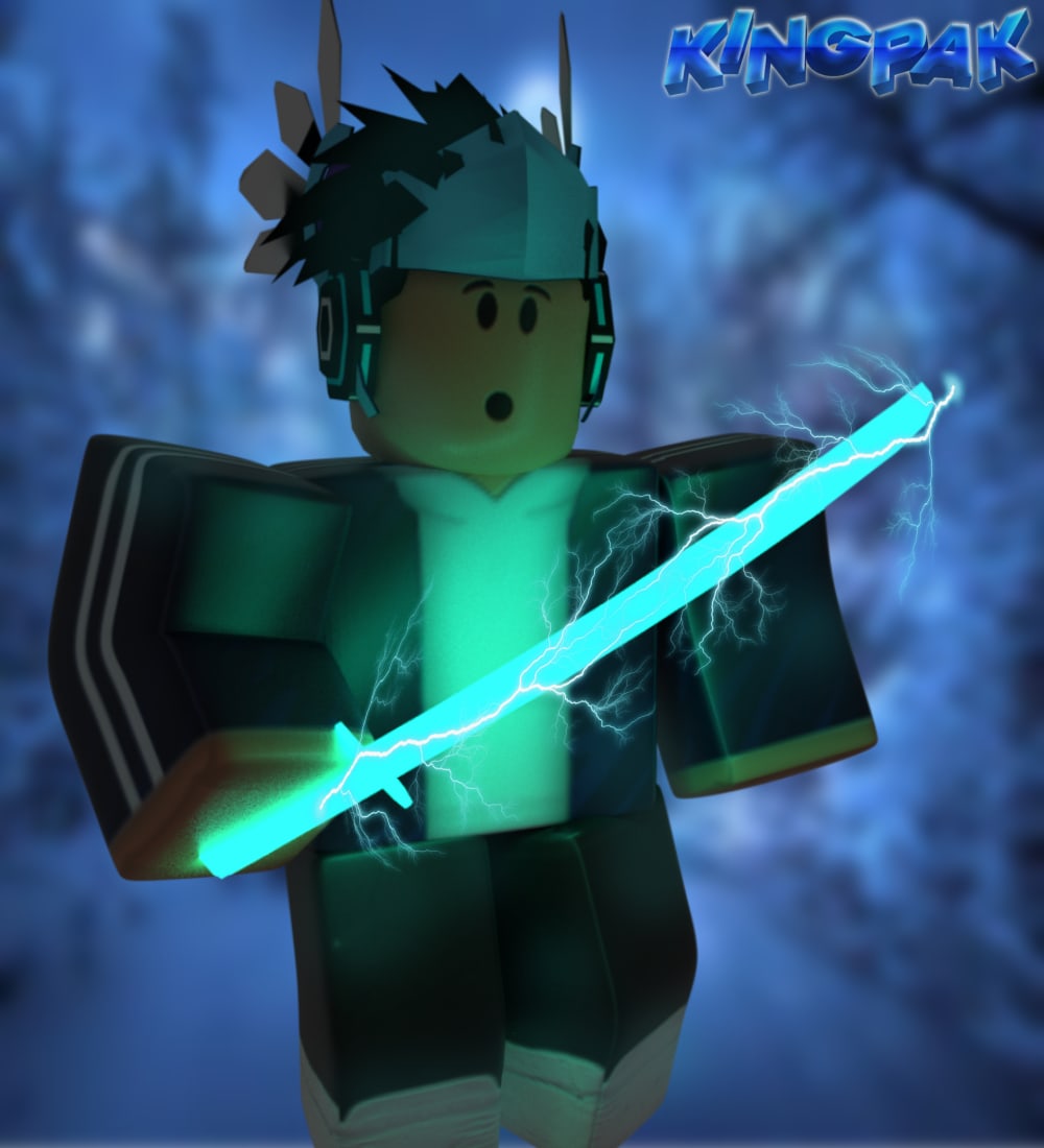 Make You A Amazing Roblox Gfx By Kingpakgamer Fiverr - roblox gfx pfp boy