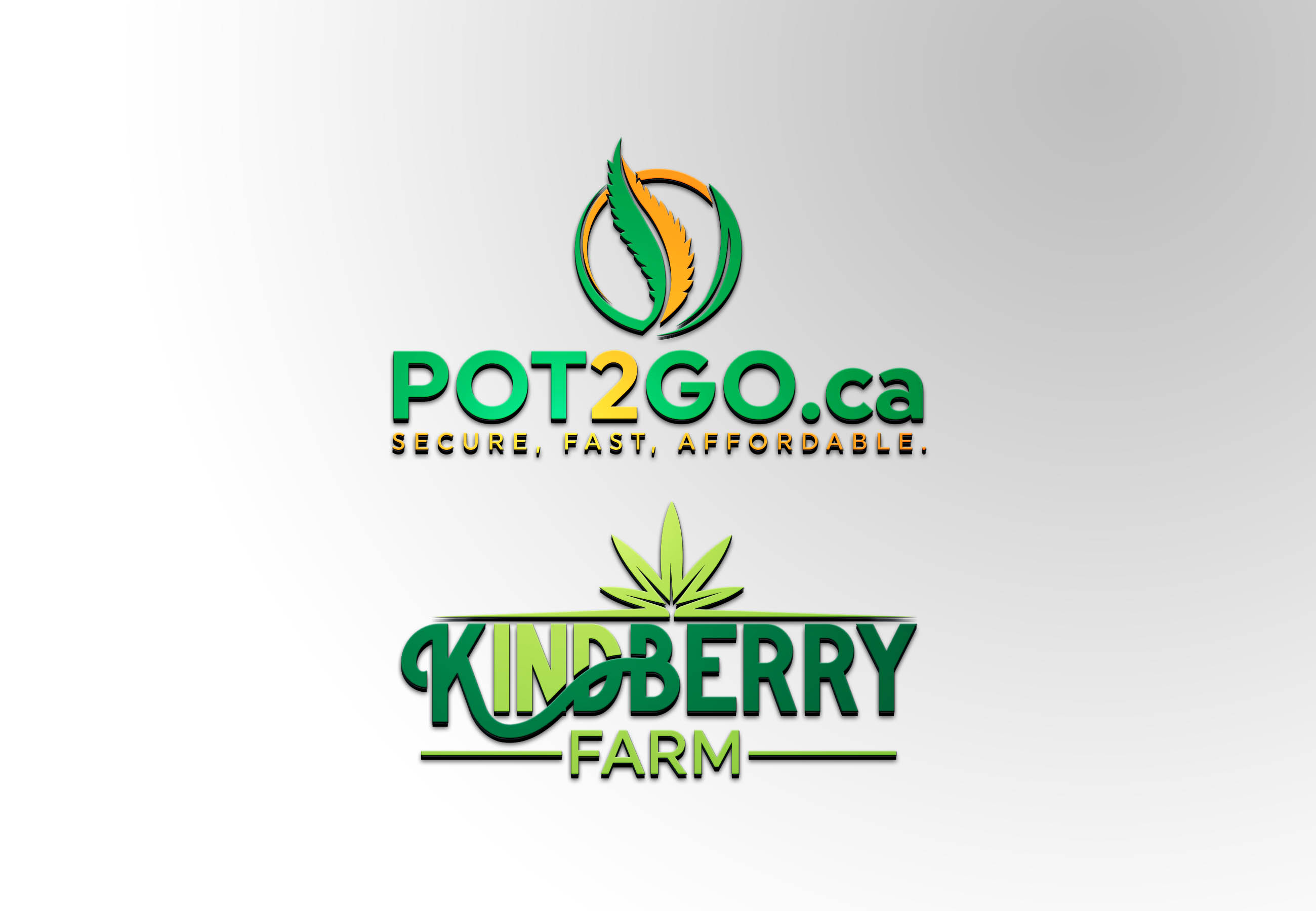 Make Simple And Creative Logo Design For Your Company By Ydesignsolution Fiverr