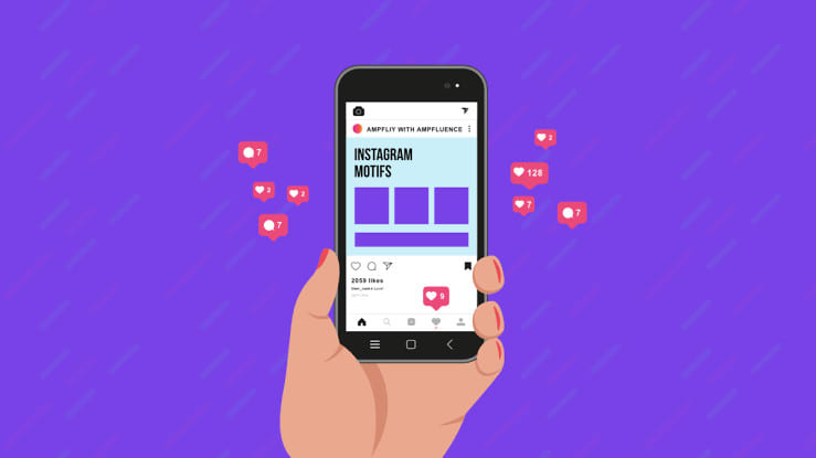 Professionally Manage Your Social Media Instagram By Shahmir615243 Fiverr It seems that this sim number had previously been used by someone. fiverr