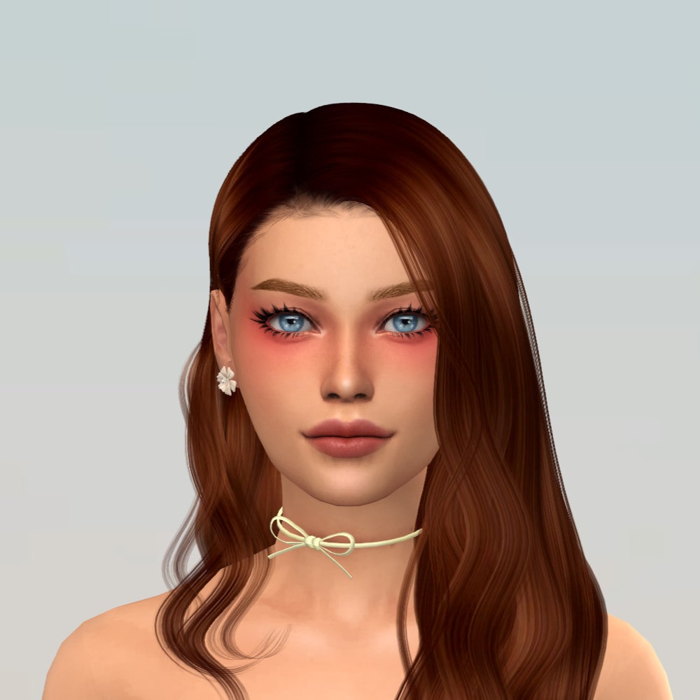 how to a sim sims 4