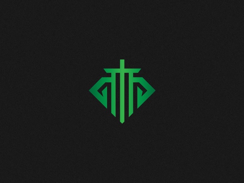 Create A Simple Gaming Logo Design For You By Beaudenthesheep Fiverr