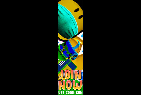 Join Now Roblox Ad