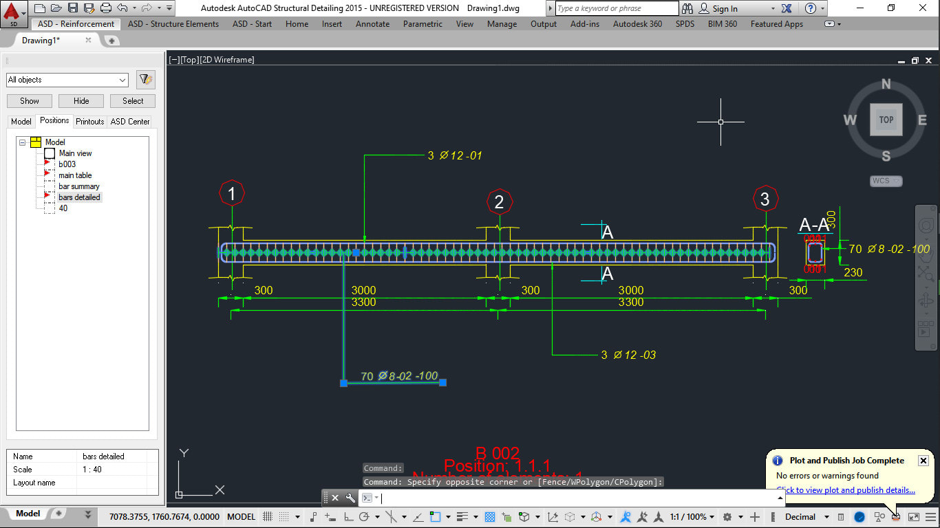 autocad structural detailing download