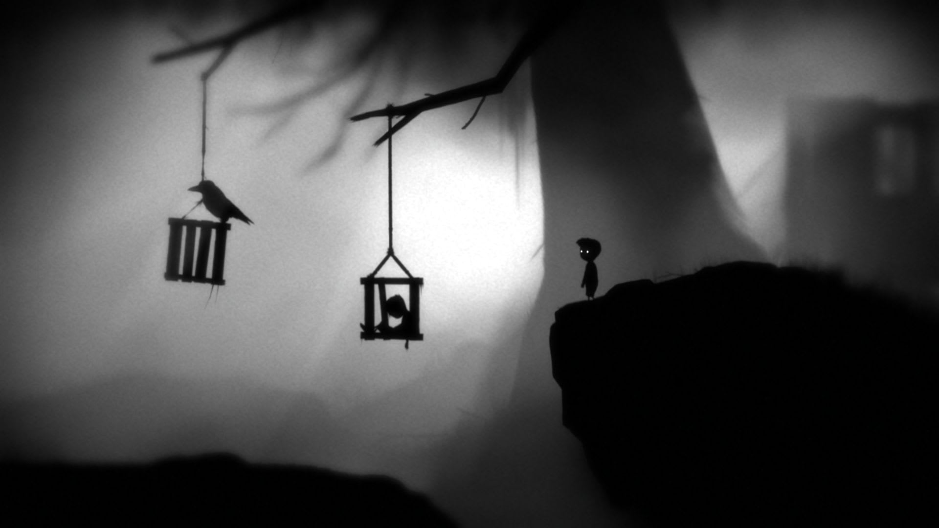 give you the limbo game por android