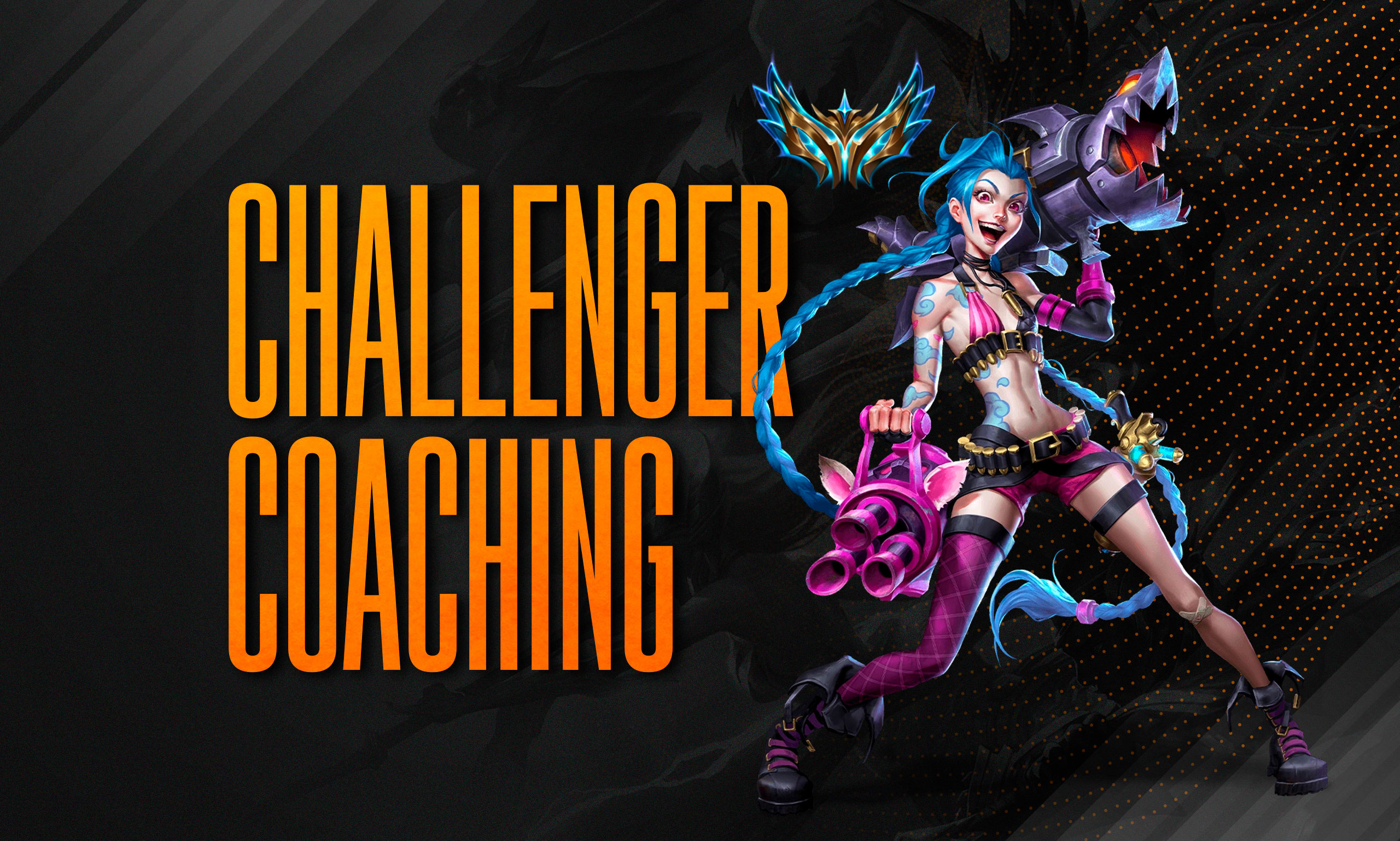 This is why I LOVE Coaching High Elo Games - Challenger LoL Coaching 