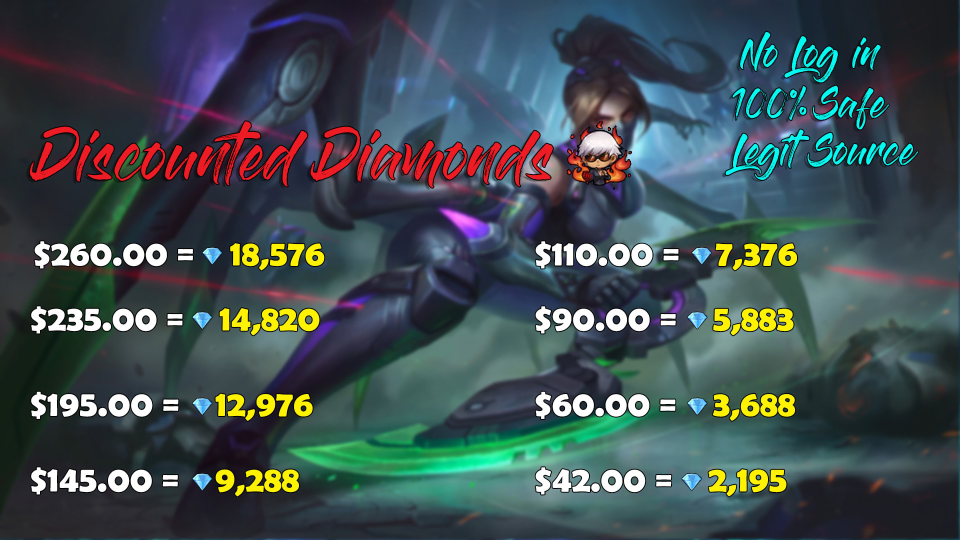 Top Up Mobile Legends Diamonds By Bonealexander Fiverr Top Up Mobile Legends Diamonds By Bonealexander Fiverr