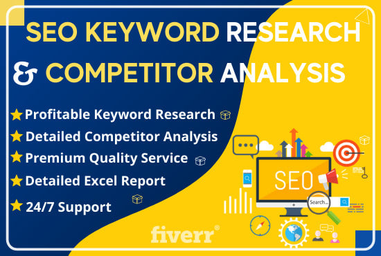 Keyword analisis 2025