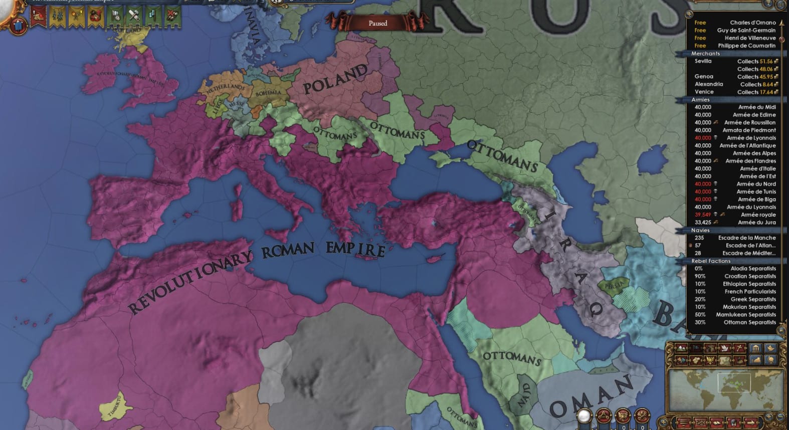 eu4 how to play