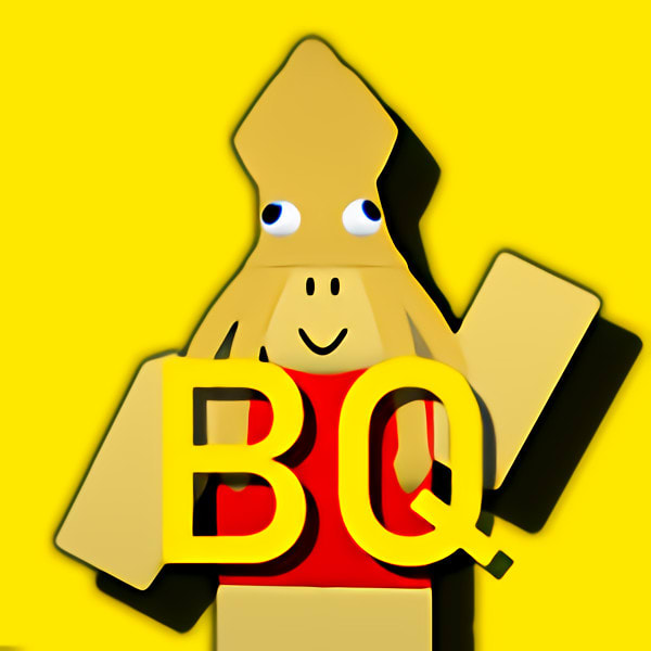 Cool logo - Roblox