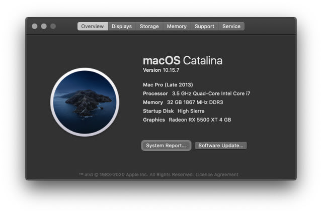 Mac Os On Custom Pc