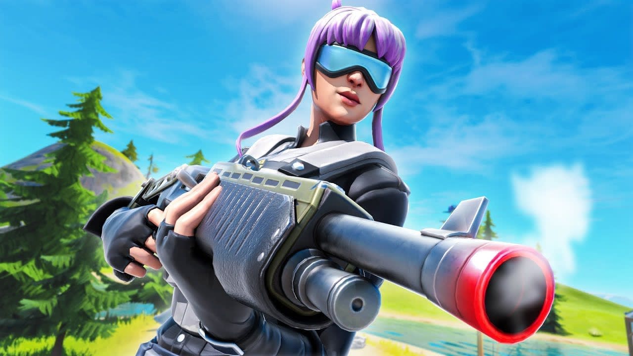 Pro fortnite lessons buy if you wanna go pro by Itzyaboiitryme | Fiverr