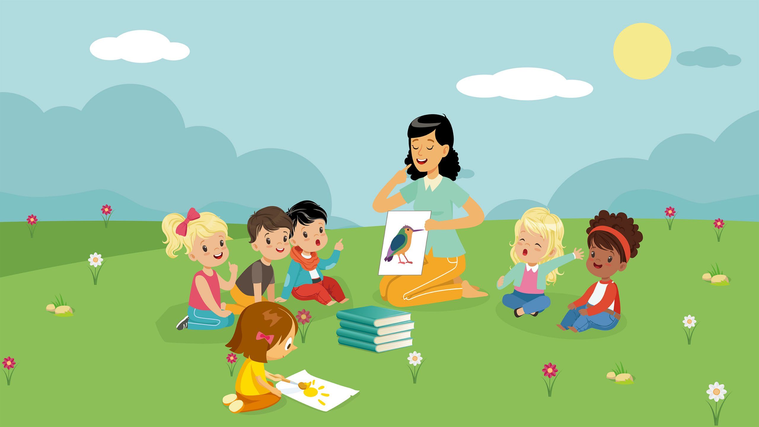 Do animated elearning videos production or educational videos by Ali_animation | Fiverr Do animated elearning videos production or educational videos by Ali_animation | Fiverr