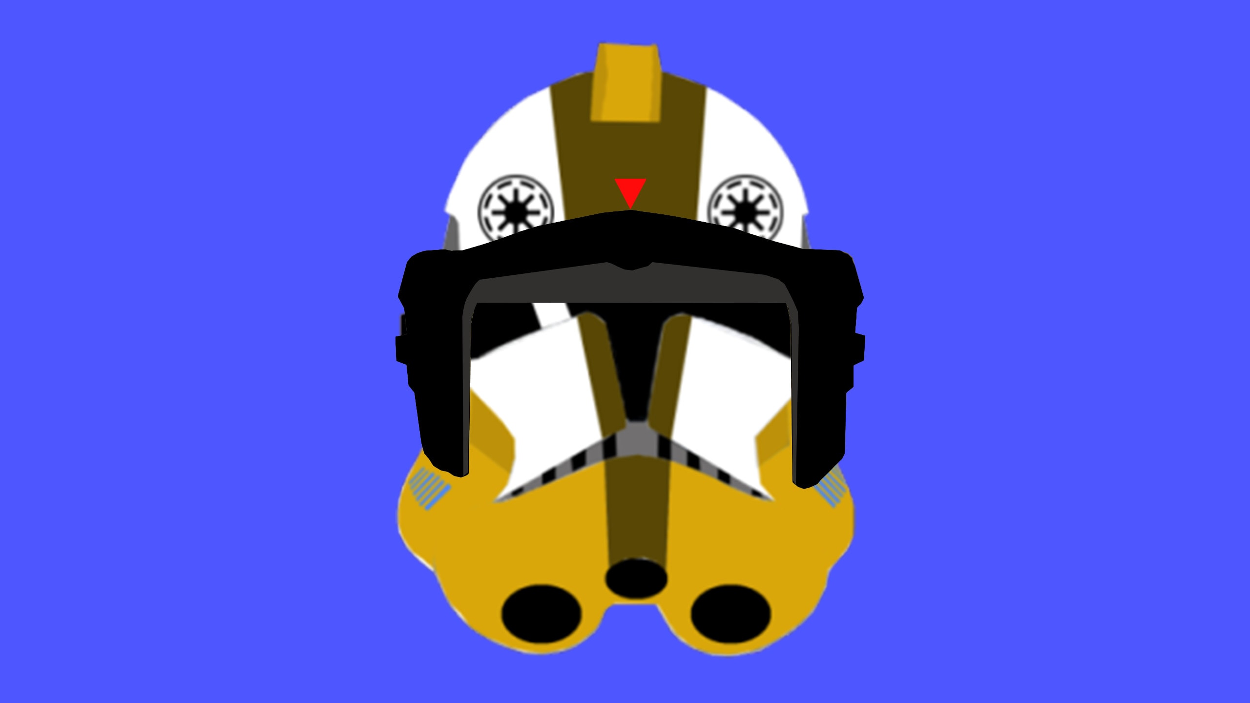 design your own clone trooper helmet