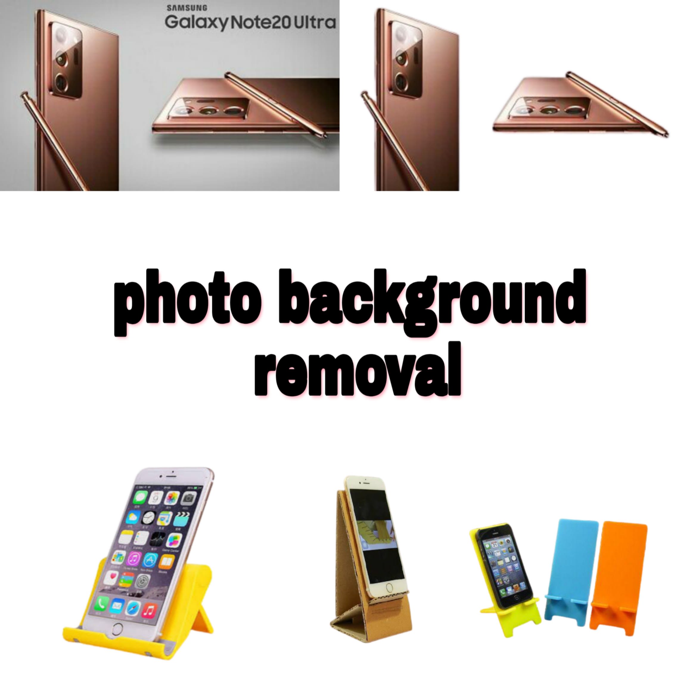>Do Remove Photo Background R And Editing For Online Products By Bosstinie